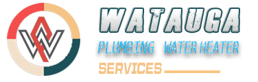 logo for plumbing watauga